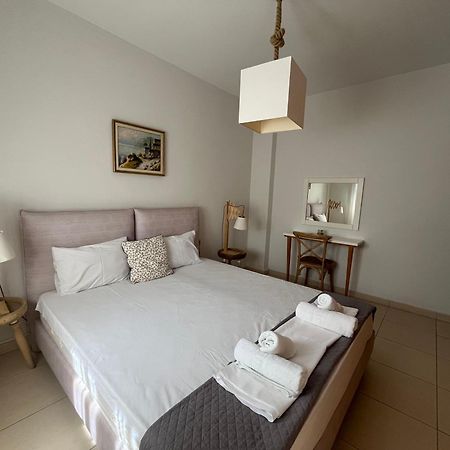 The Beach House - Apartments & Studios (Adults Only) Afytos Exterior foto