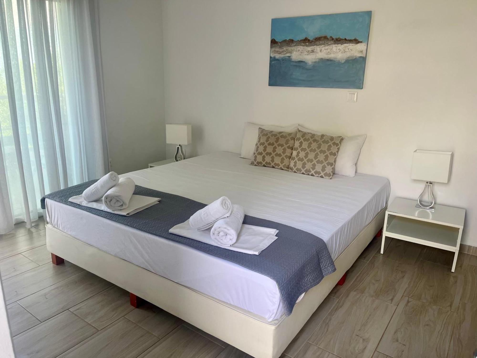The Beach House - Apartments & Studios (Adults Only) Afytos Exterior foto
