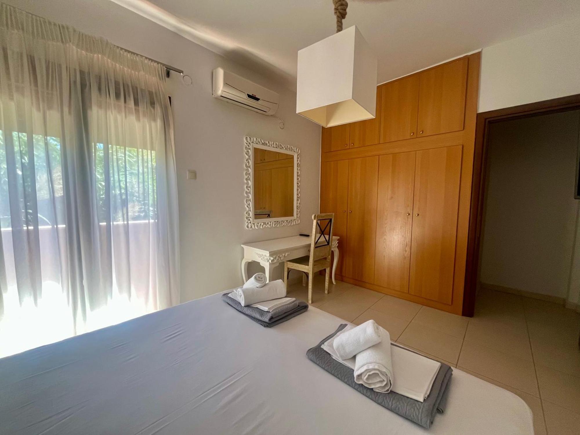 The Beach House - Apartments & Studios (Adults Only) Afytos Exterior foto