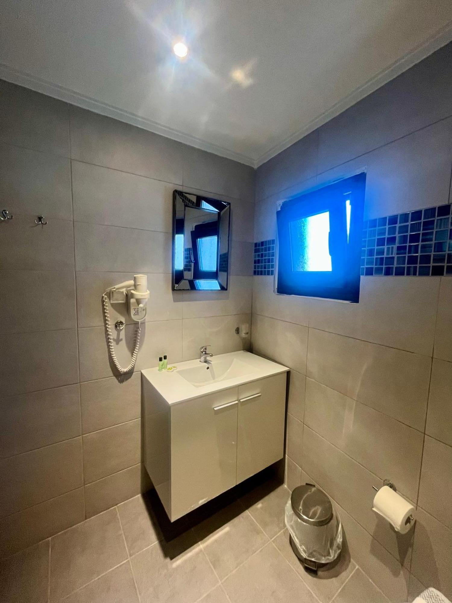 The Beach House - Apartments & Studios (Adults Only) Afytos Exterior foto
