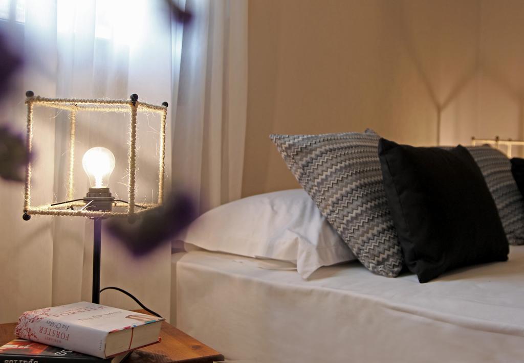 The Beach House - Apartments & Studios (Adults Only) Afytos Exterior foto