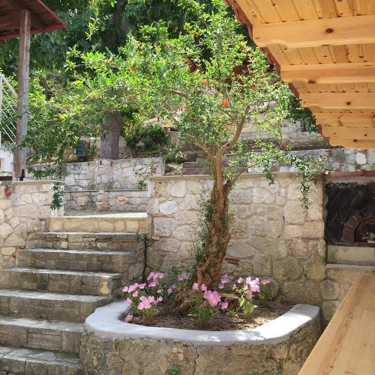 The Beach House - Apartments & Studios (Adults Only) Afytos Exterior foto