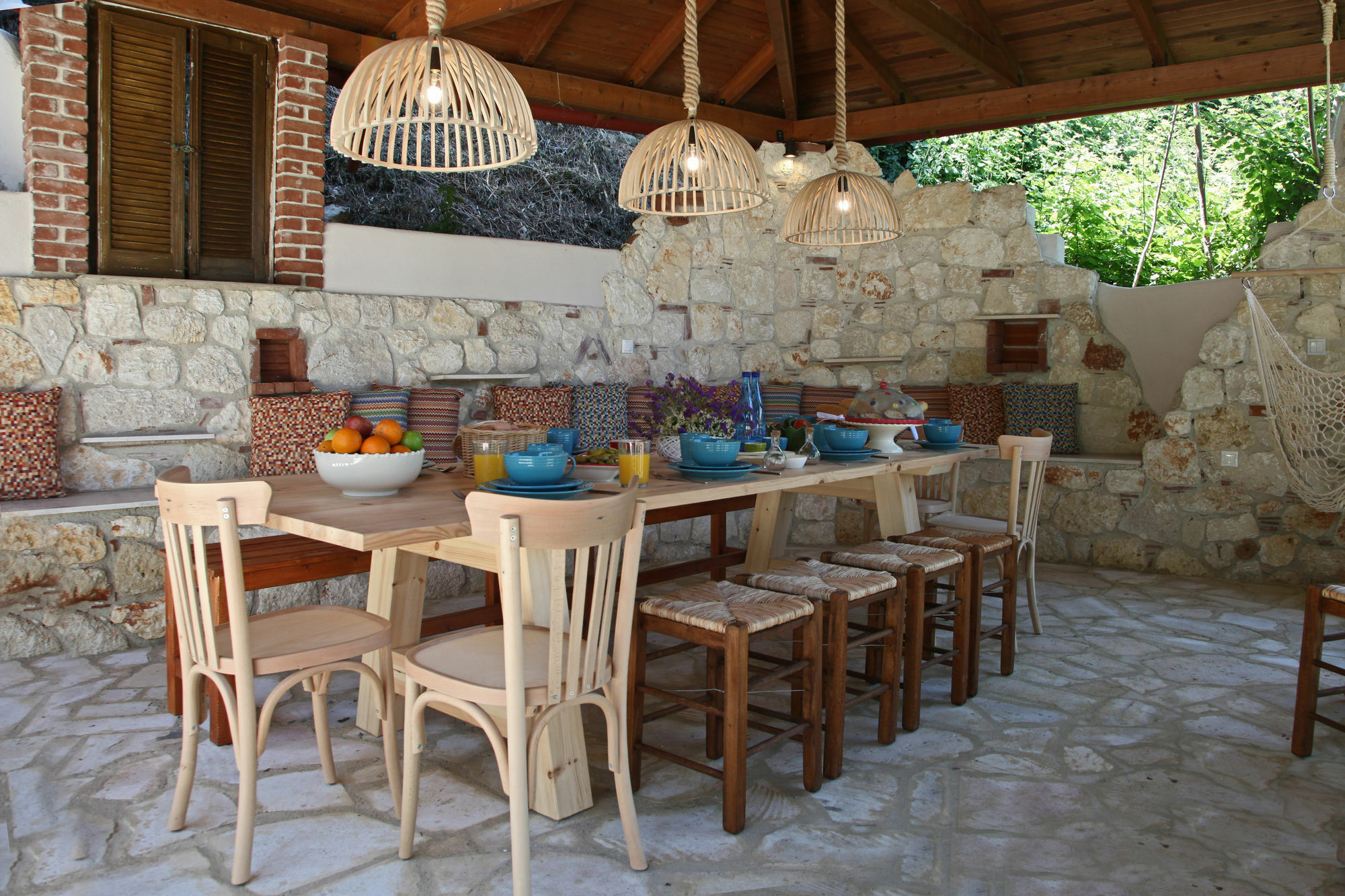 The Beach House - Apartments & Studios (Adults Only) Afytos Exterior foto